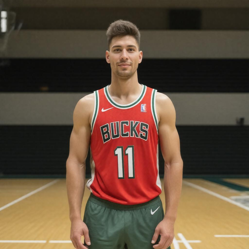 Brook Lopez